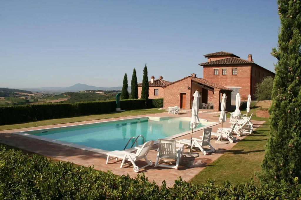 Fattoria Terrarossa