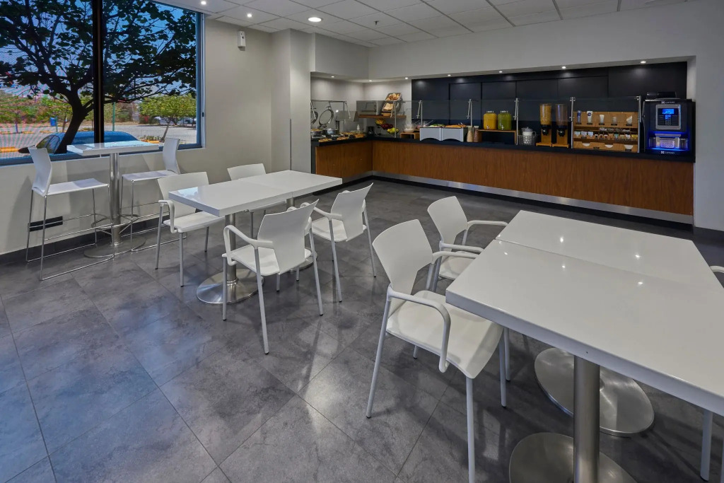 City Express by Marriott Irapuato Norte