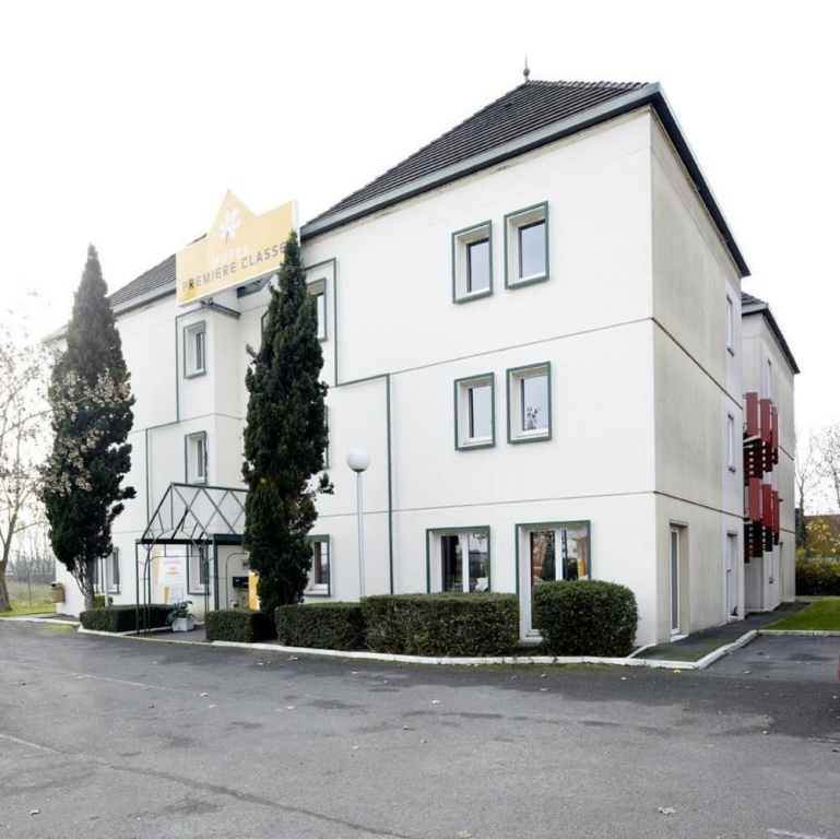 PREMIERE CLASSE ANGERS SUD Louvre Hotels group