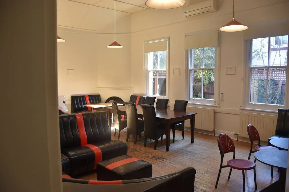 Hub Hostel