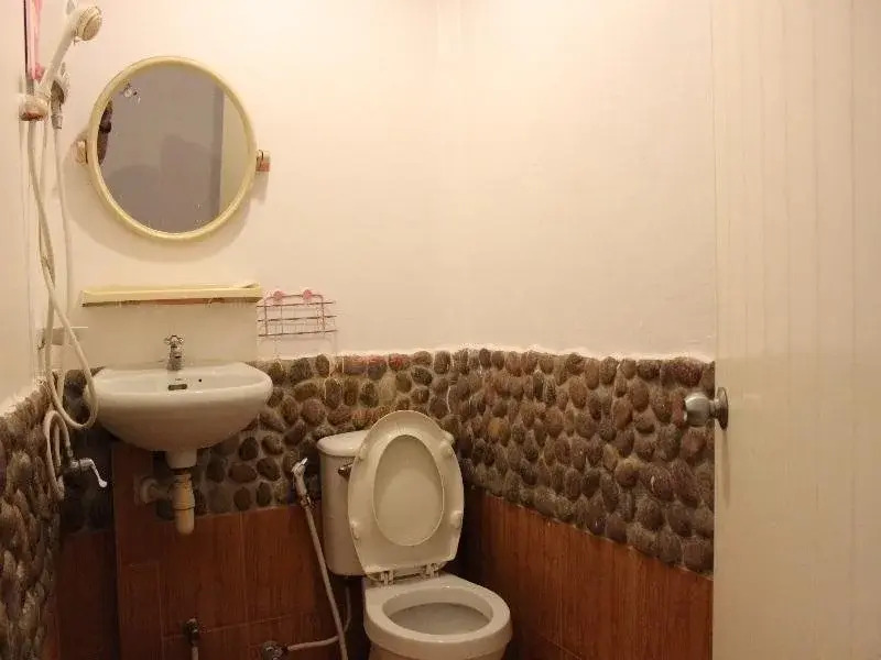 Blues Guest House