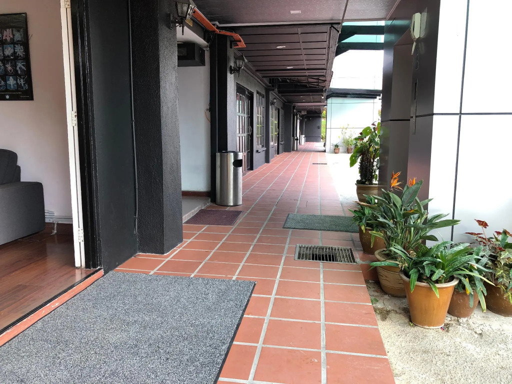 Parkland Suites