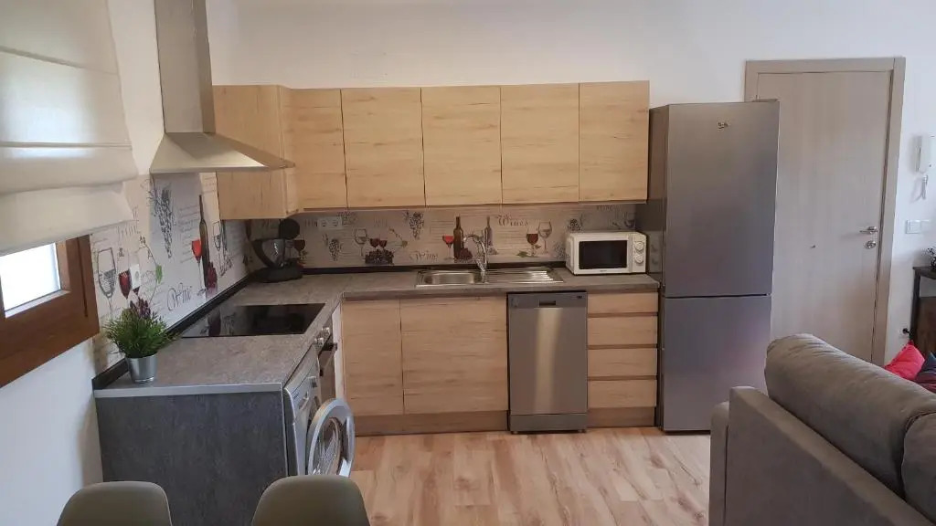 Apartamentos La Glera Biescas