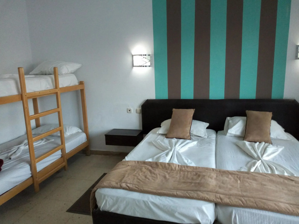Hotel Diar Meriam