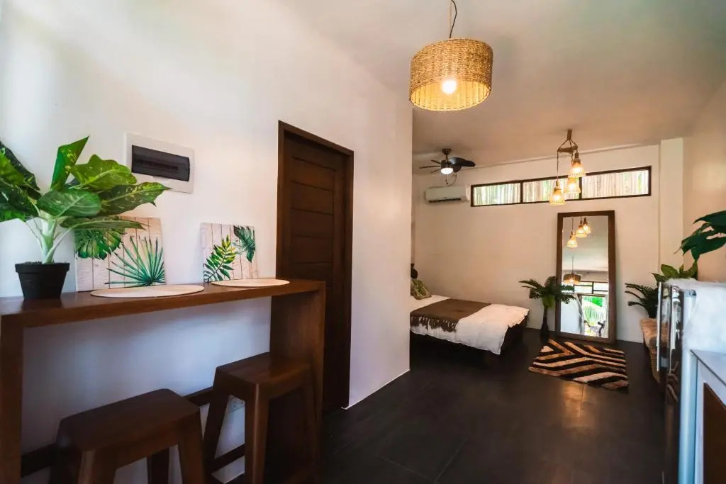 Villa Cali Siargao