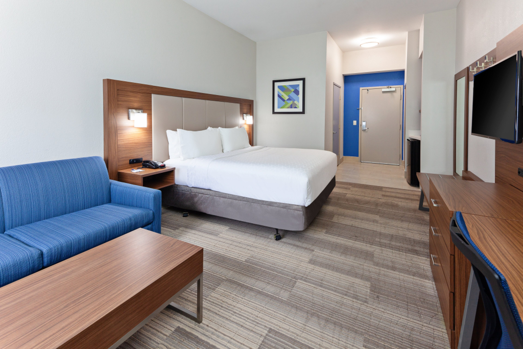 Holiday Inn Express Mira Mesa San Diego by IHG