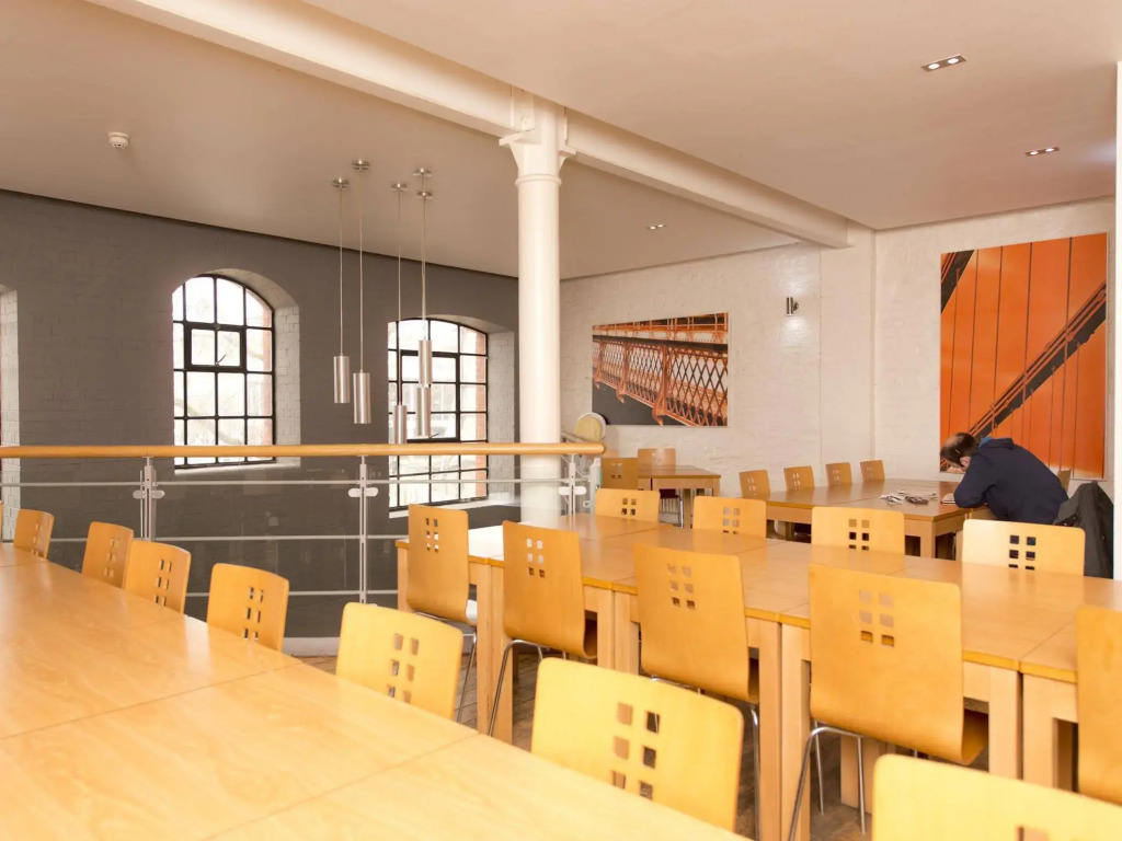 YHA Bristol