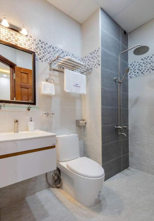 Nhat Minh Anh Hotel