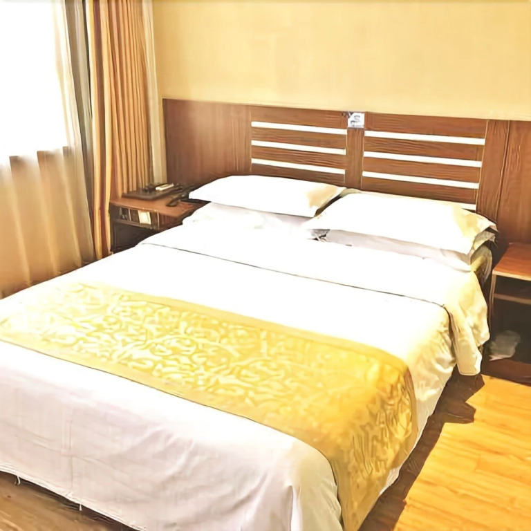 Beijing Airport Business Service Apartment