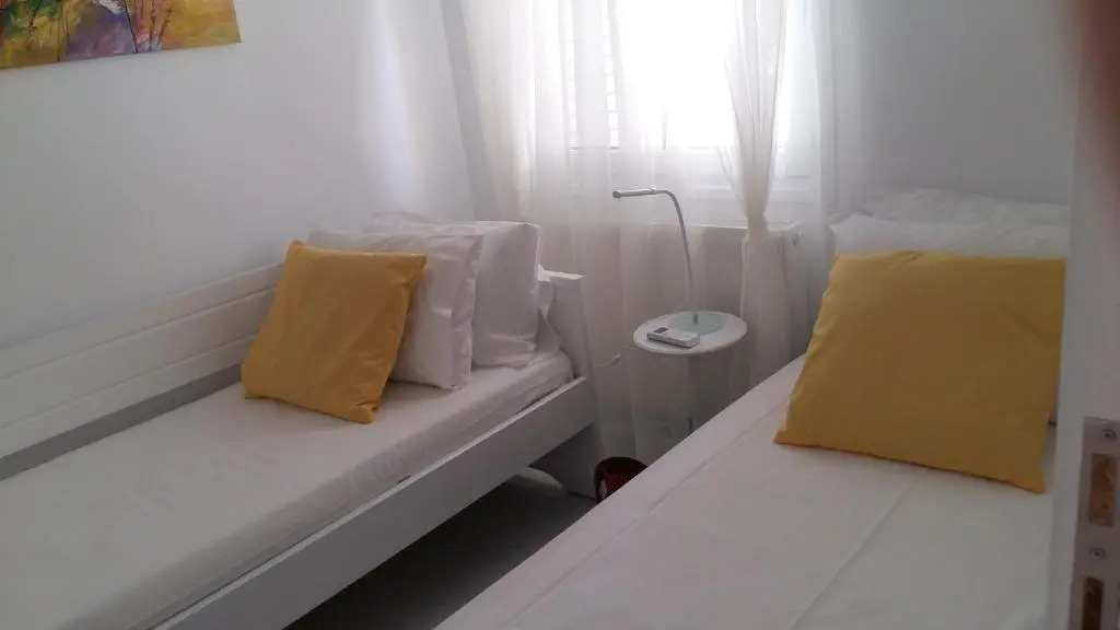 NN Spata Rooms & Suites near Athens airport