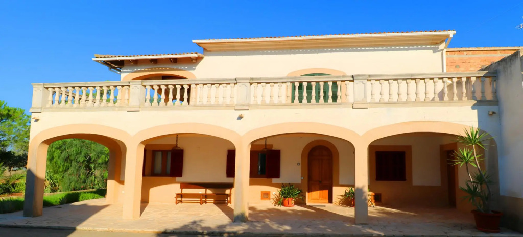 Villa Emilia 422 by Mallorca Charme