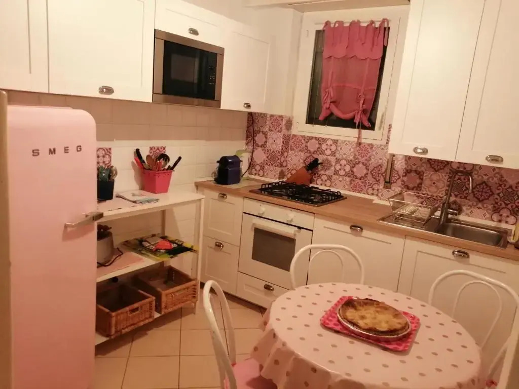 Appartamento Bellavista con parking privato e aria condizionata