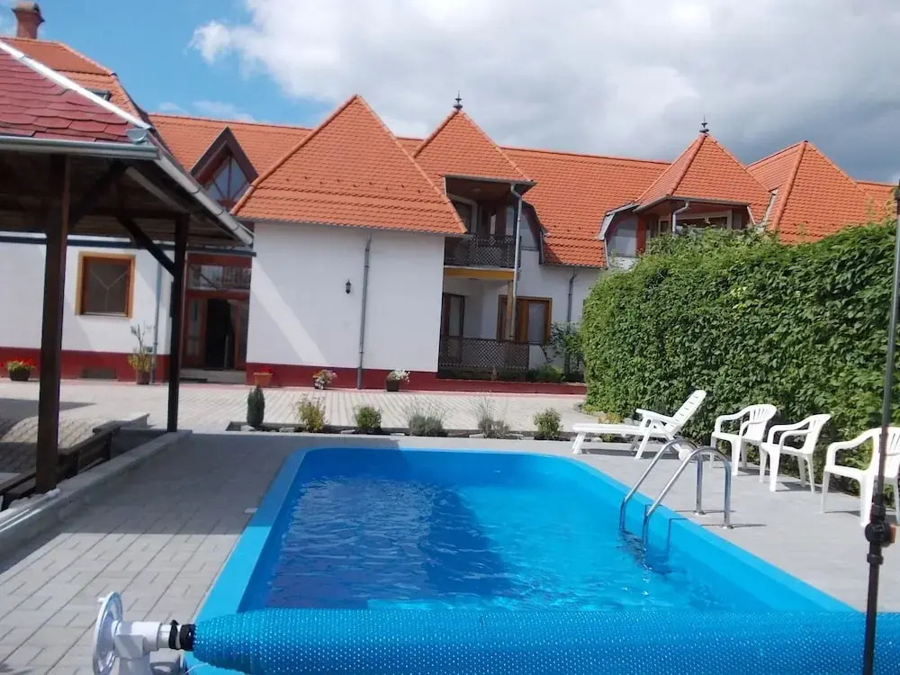 Klaudia Pension