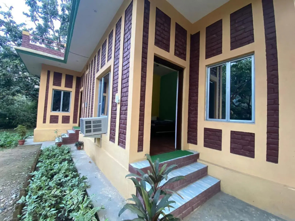 Breeze Arise Homestay By WB Inn