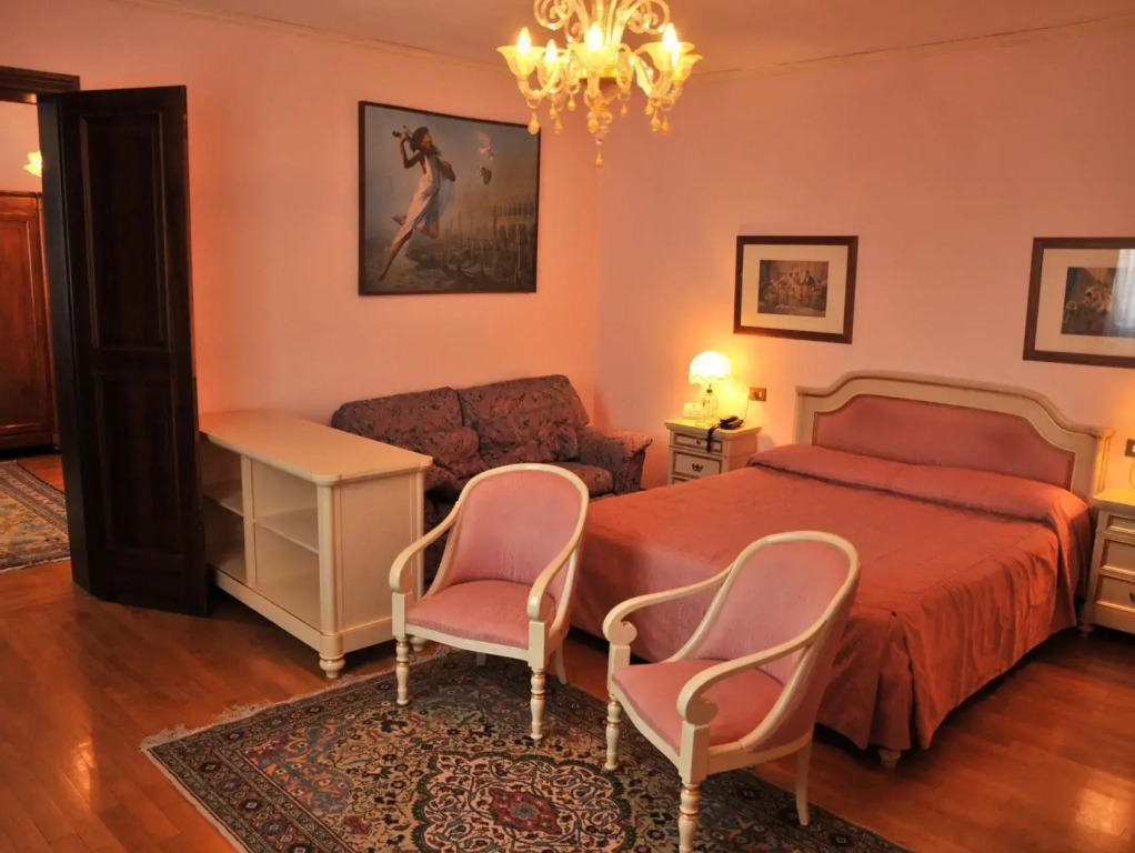 Park Hotel Villa Giustinian
