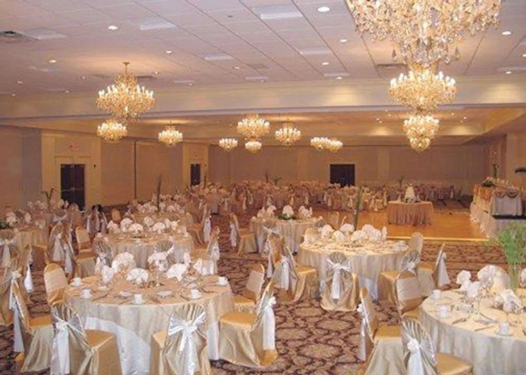Clarion Hotel & Convention Center Joliet