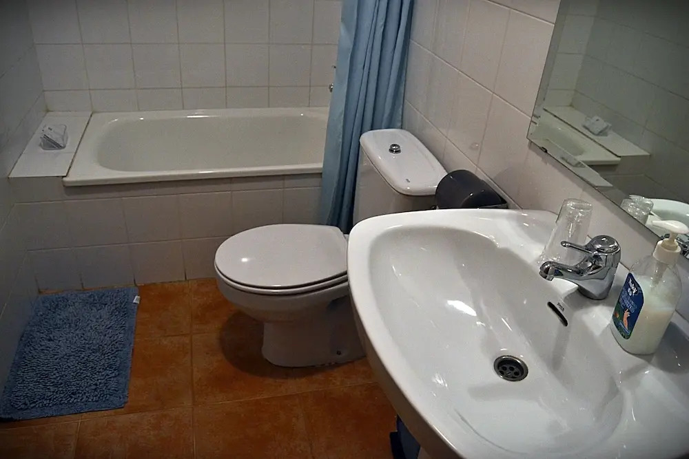 Hostal El Pairon