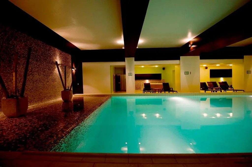Hotel Clermont