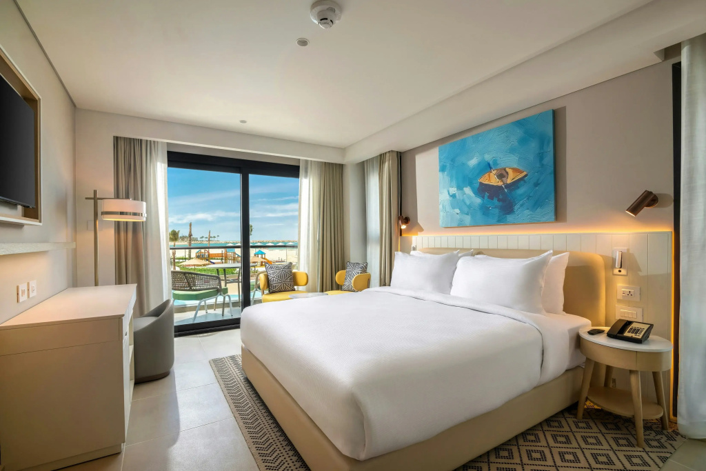 Palma Bay Rotana Resort