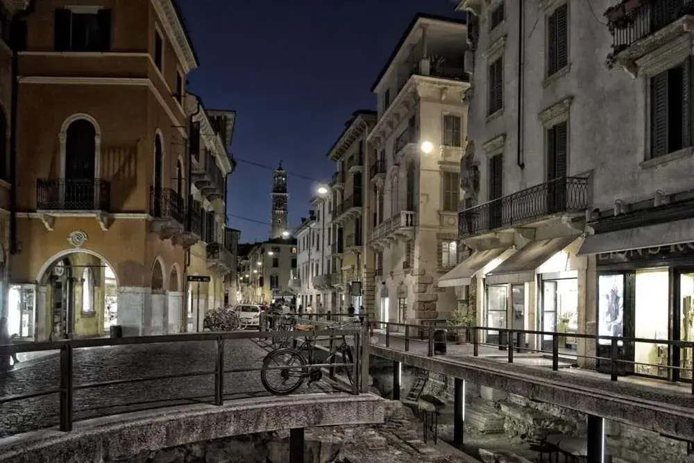 Residenza Cappello