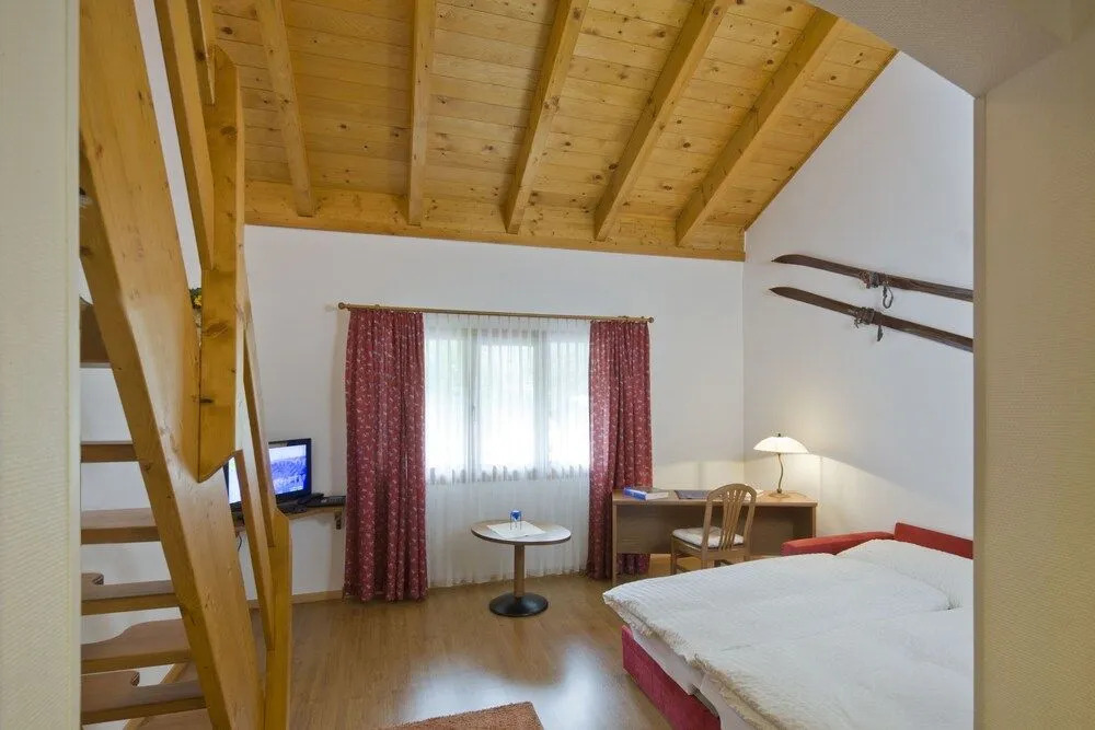 Hotel Massa