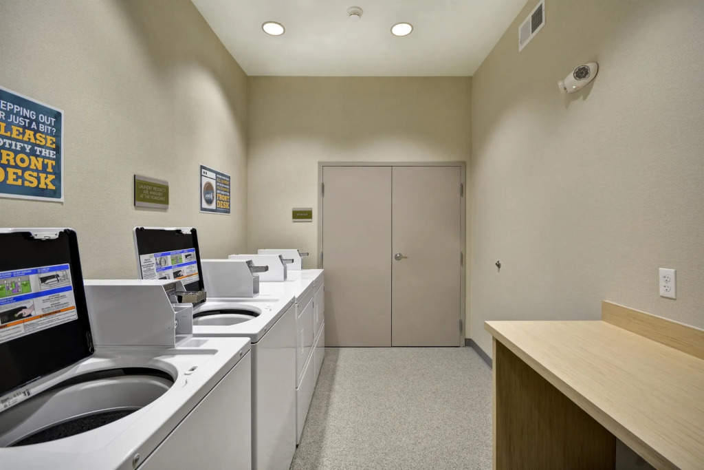 Home2 Suites By Hilton Carbondale