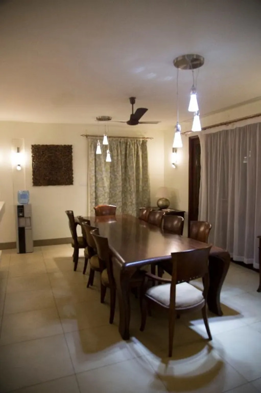 Vipingo Ridge limited
