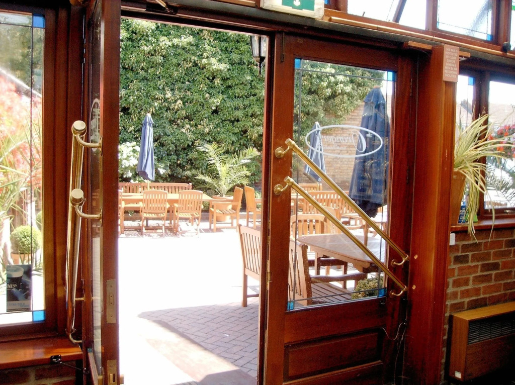 Millgate House Hotel