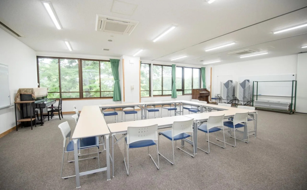 YMCA International Youth Center TOZANSO