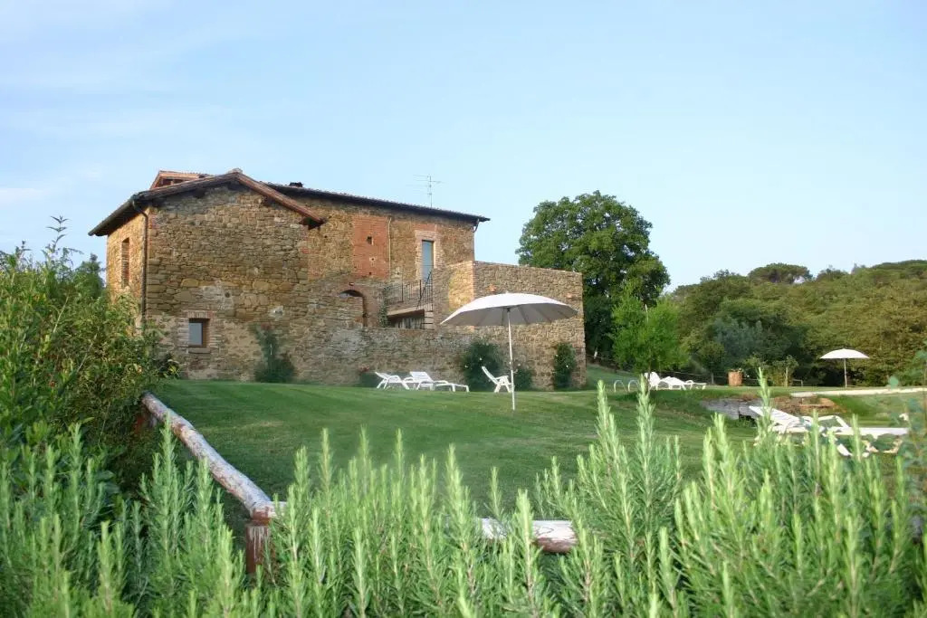 Podere Campovecchio