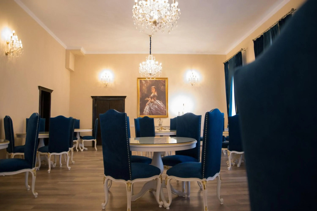 Hotel boutique Vila LaKastel