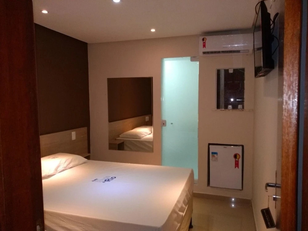 Boca do Rio Hotel