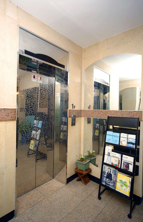 Ekonomy Hotel