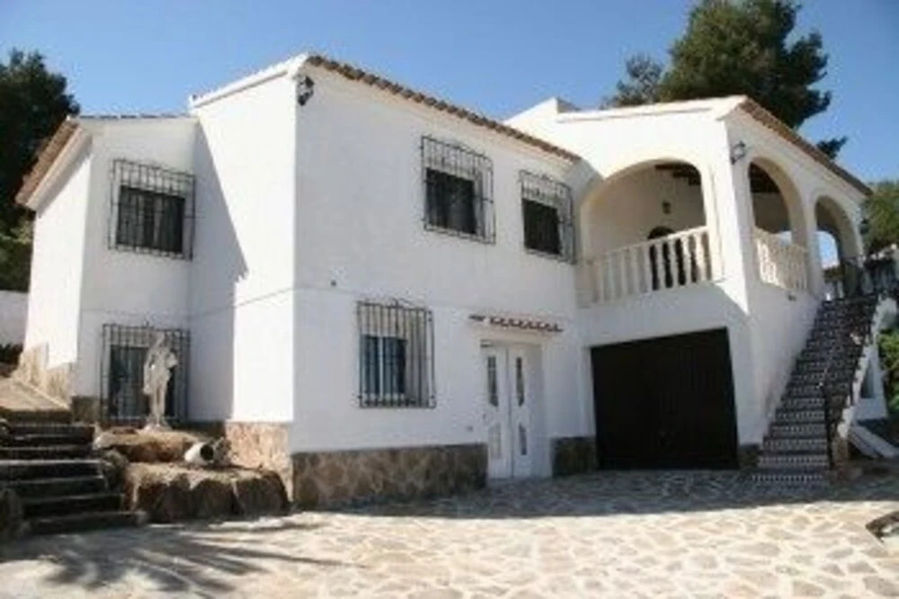 Villa Bahía