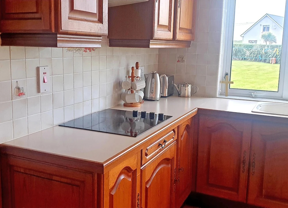Spanish Point El Martins Holiday Home