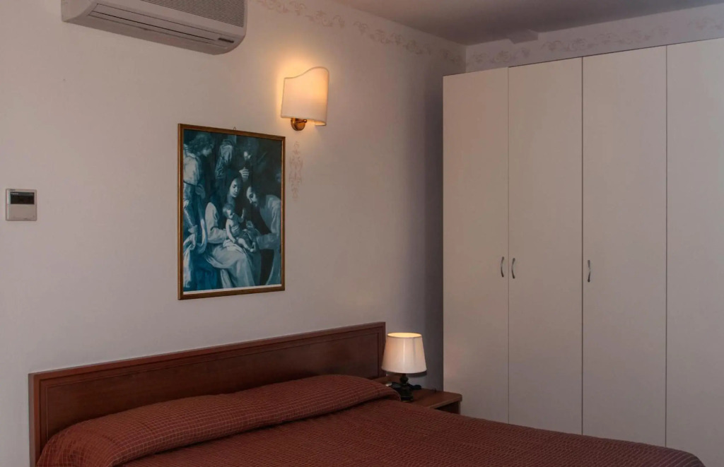 Hotel Villa Ombrosa