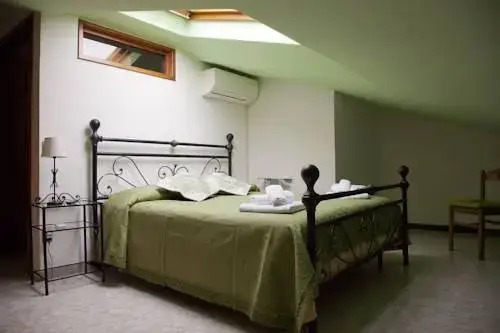B&B Acquedotto Alessandrino
