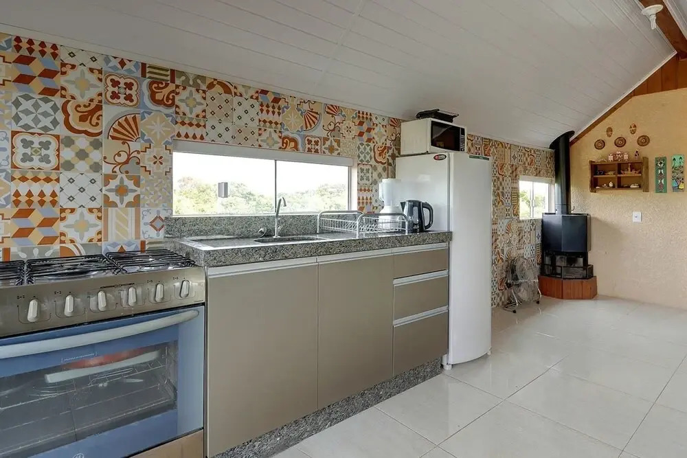 Terrazzo Origin - Beach House for up to 6 People