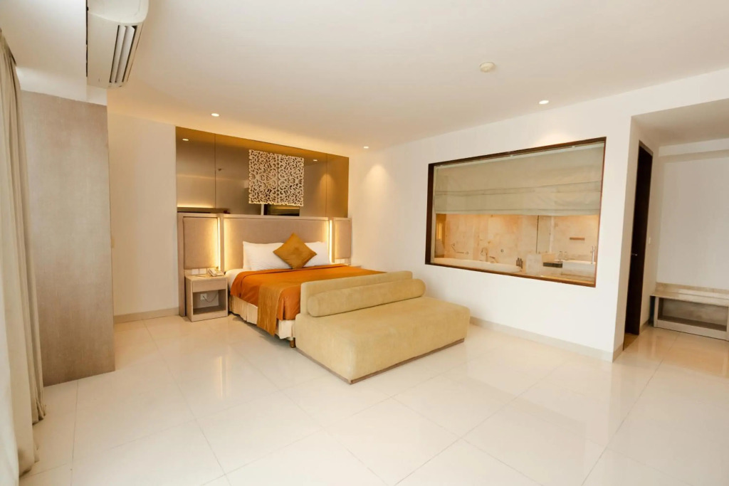 Kuta Angel Hotel