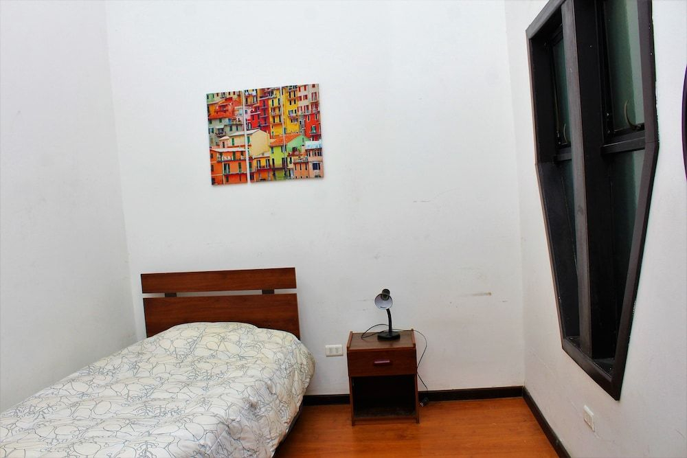 Volta Inn Hostel