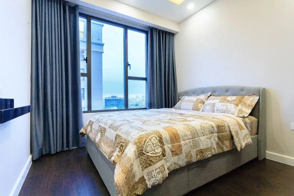 Mia Apartment 2 The Tresor