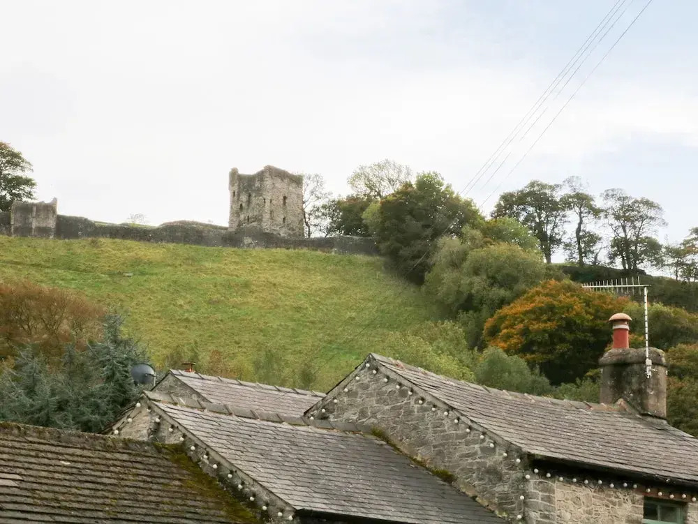 Millstream Cottage