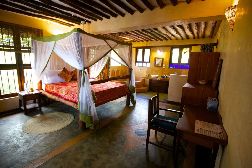 Bellevue Guesthouse