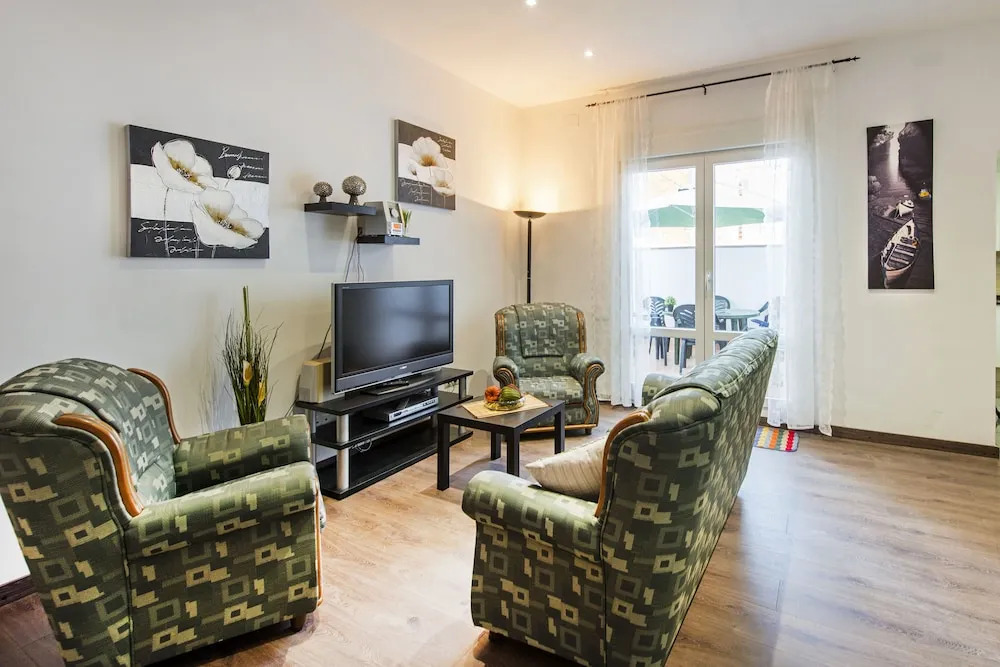 Apartamento Bruguera