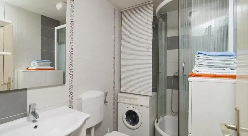 Apartment Split Center Vukovarska