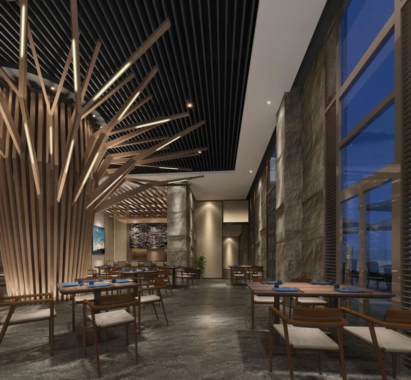 Xihu Resort Hotel