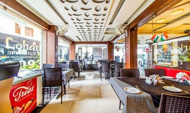 FabHotel Loharkar 54