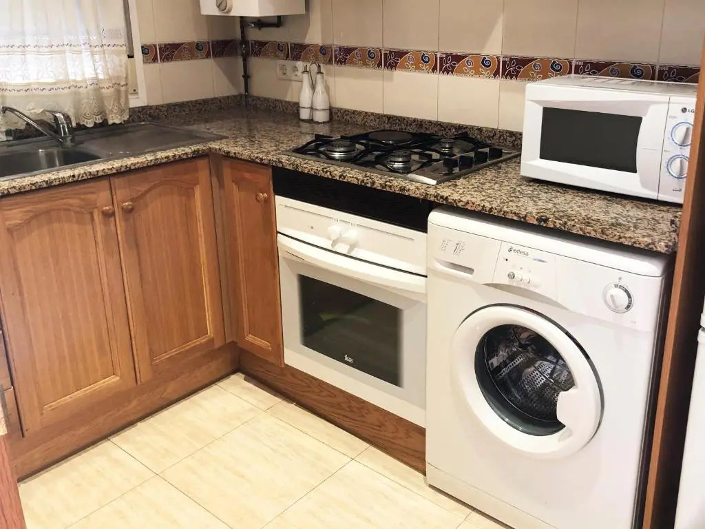 Apartamentos Vistamar Marina DOr 1º línea 3000