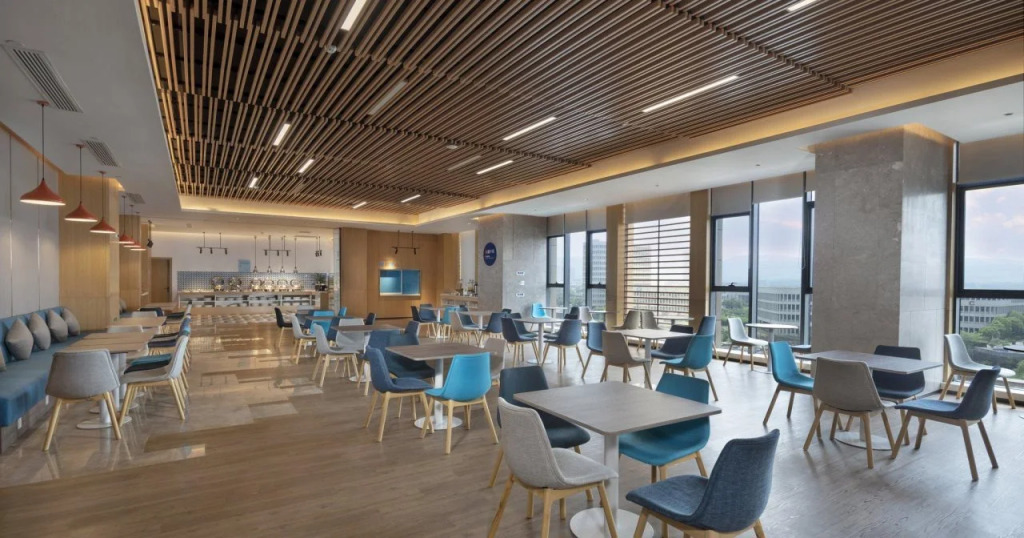 Holiday Inn Express Nanjing Dongshan by IHG