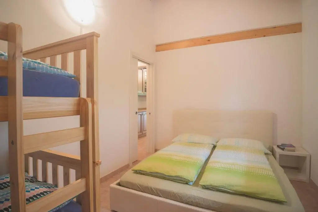 Agriturismo Sarca House
